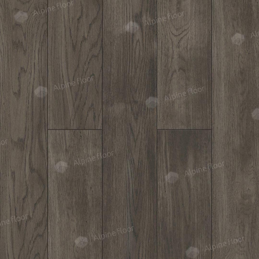 Инженерная доска Alpine Floor Студия Дуб Грей EW200-05