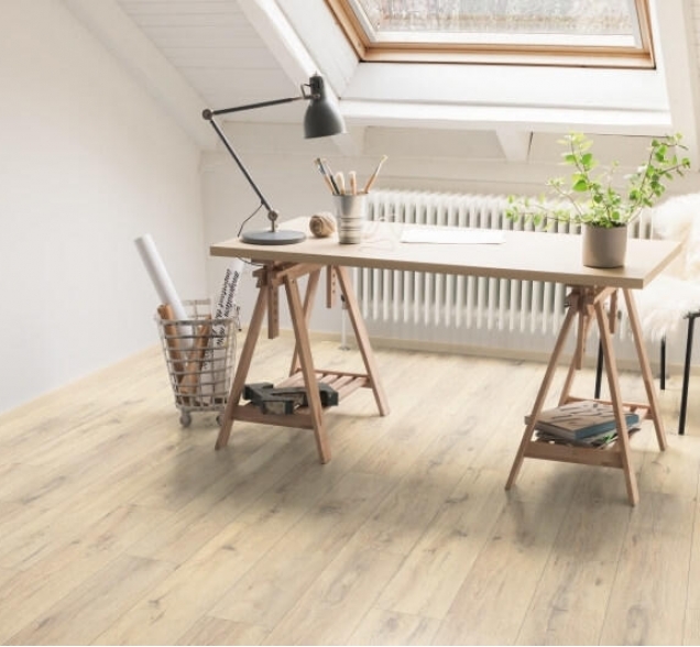 Ламинат Woodstyle Bravo Дуб Сомерсет