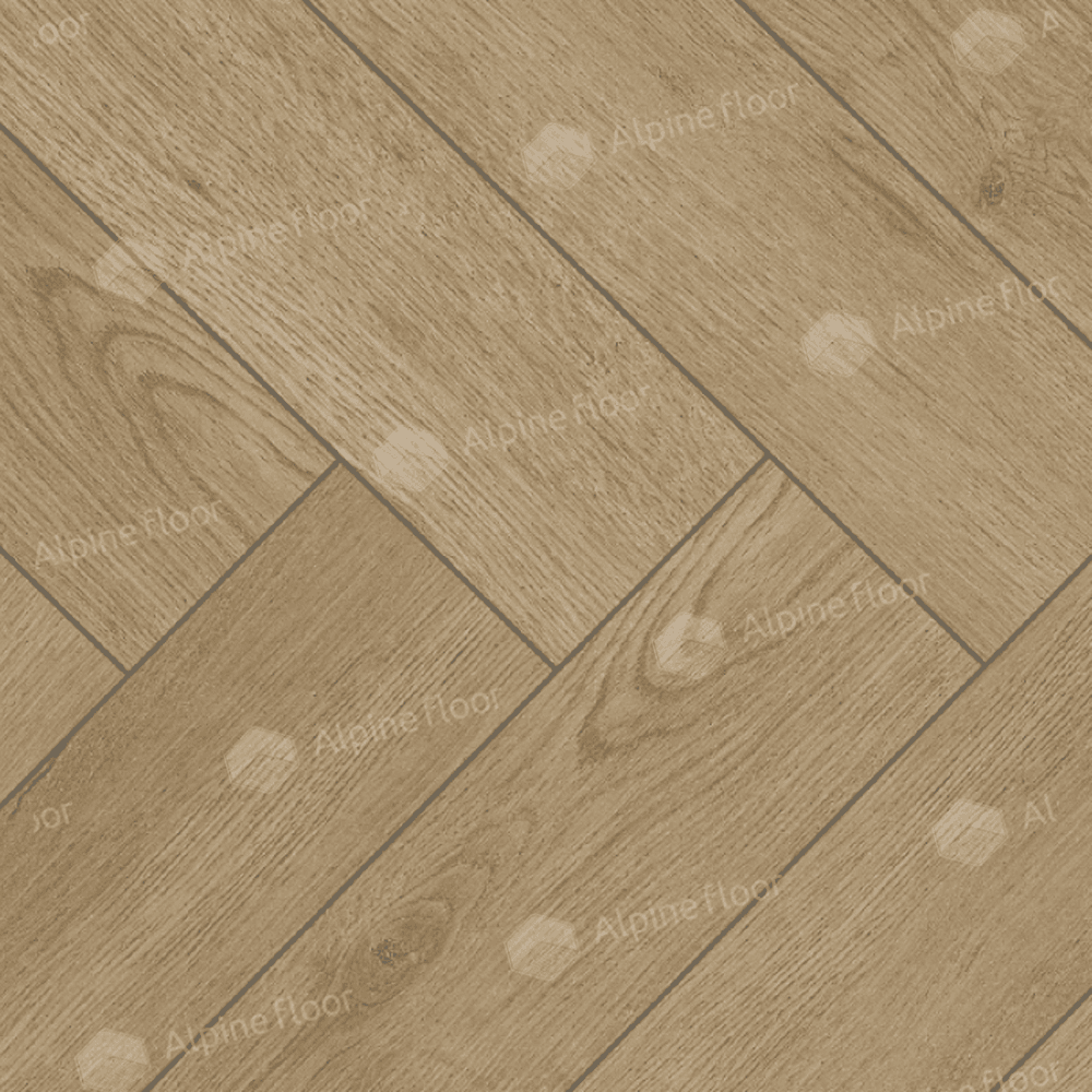 Ламинат Alpine Floor Дуб Молизе LF107-08