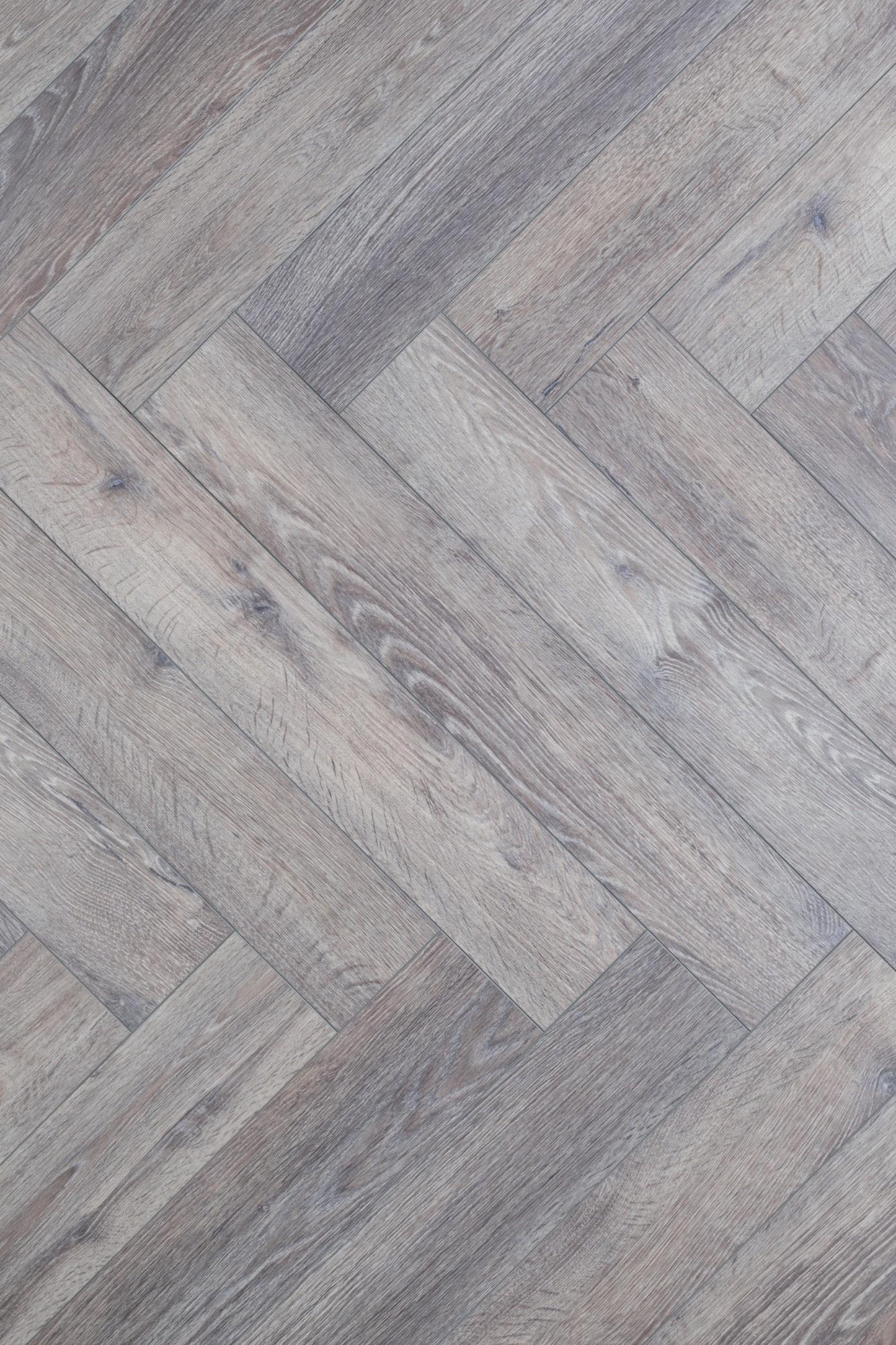 Кварц-виниловая плитка Aquafloor Parquet Plus AF6014PQ+