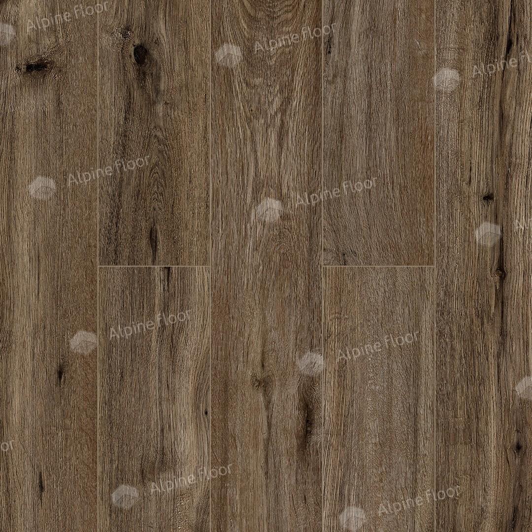 Ламинат Alpine Floor Аура Дуб Турин LF100-11
