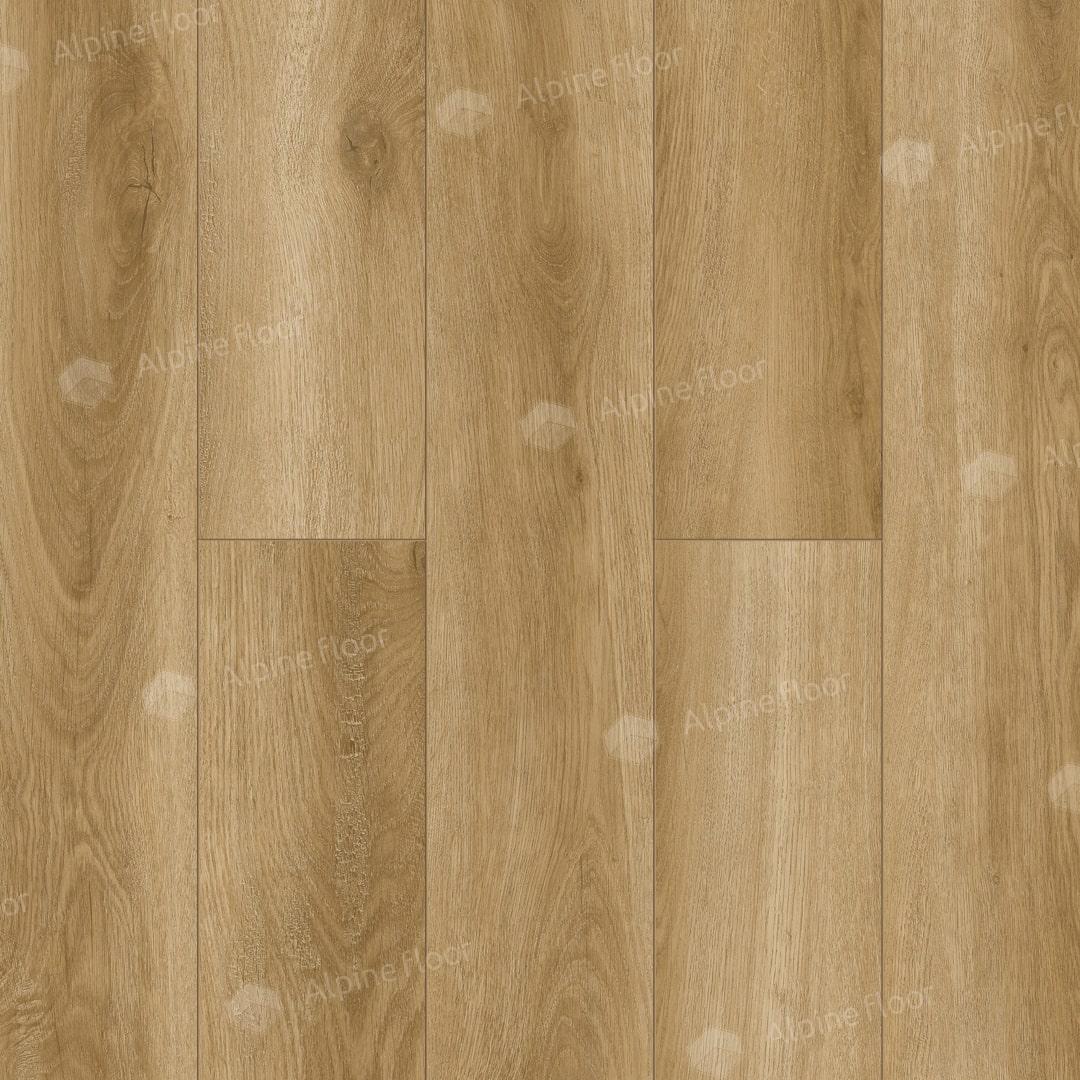Ламинат Alpine Floor Аура Дуб Генуя LF100-05