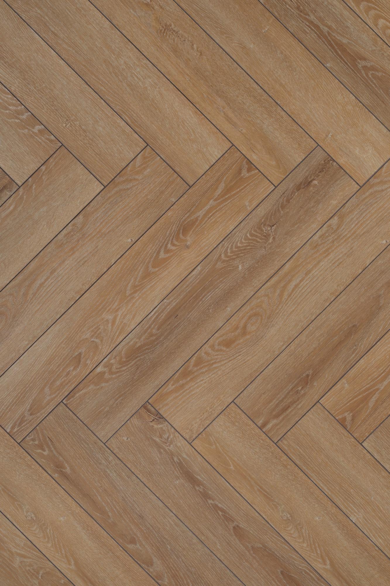 Кварц-виниловая плитка Aquafloor Parquet Plus AF6020PQ+