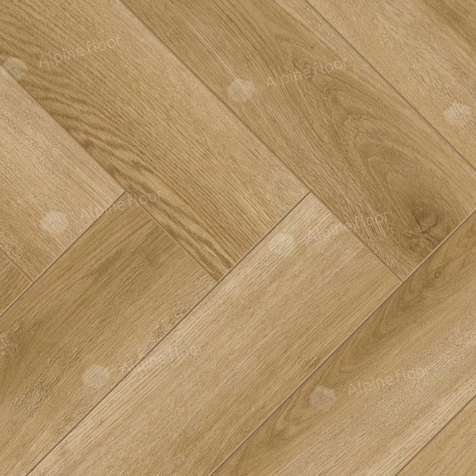 Ламинат Alpine Floor Дуб Эльзас LF102-2