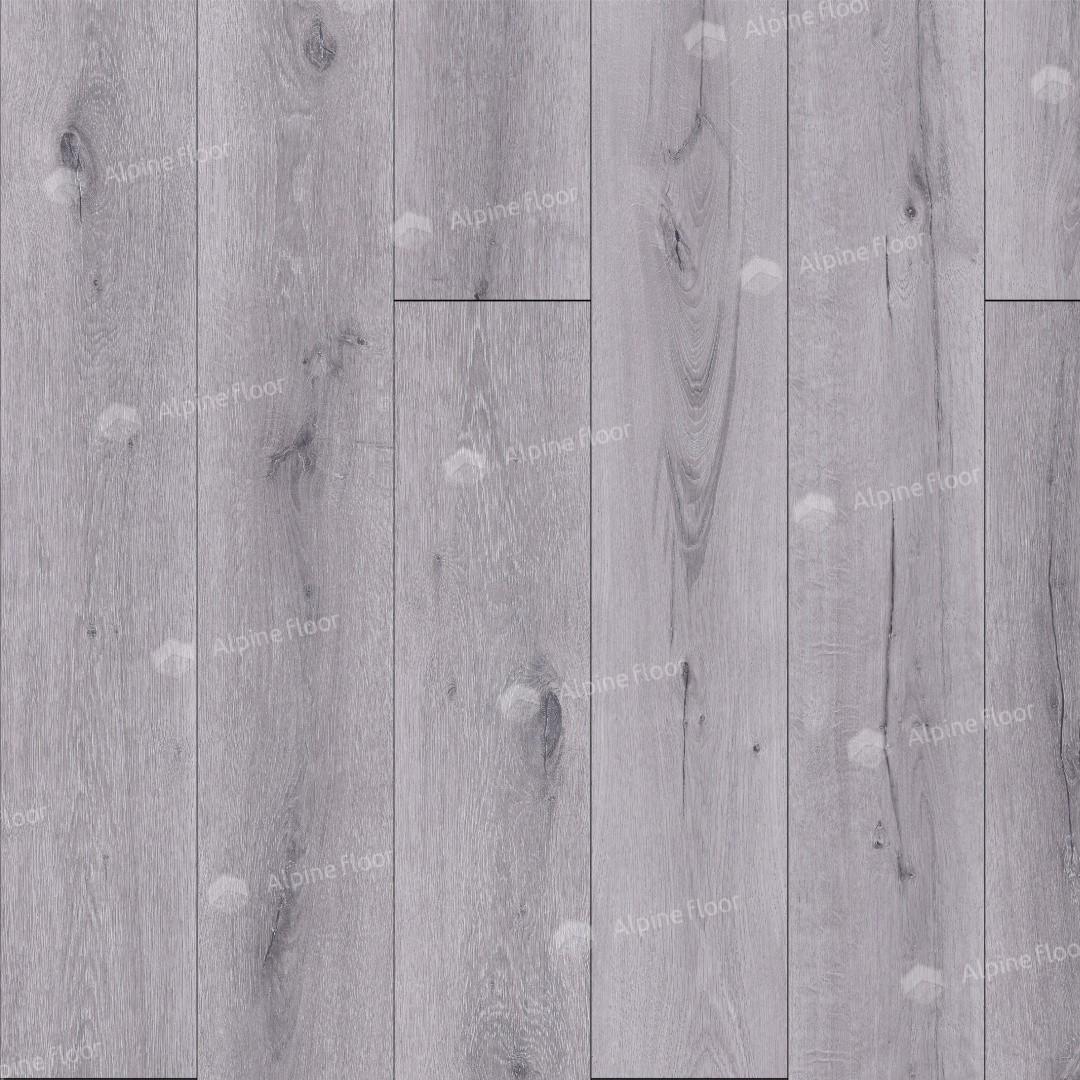 Ламинат Alpine Floor Дуб Катания LF101-19