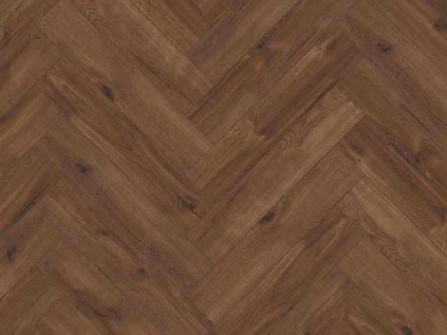 Ламинат My Step Herringbone Manor+ Дуб Сальта MS3910