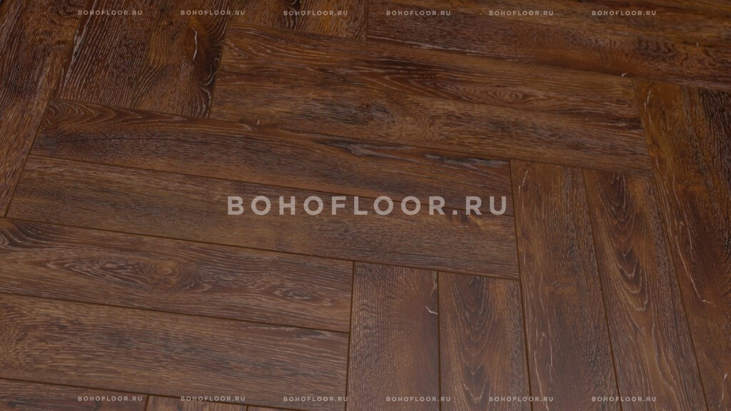 Ламинат Boho Design Collection Флит