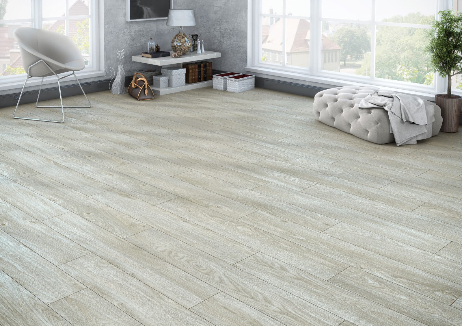 Ламинат AGT Туна PRK505 Natura Ultra Line