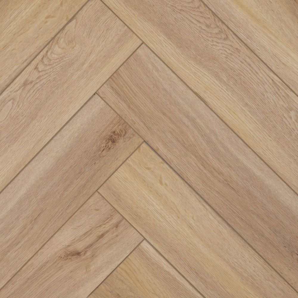 Кварц-винил Primavera Herringbone 934 Езекия