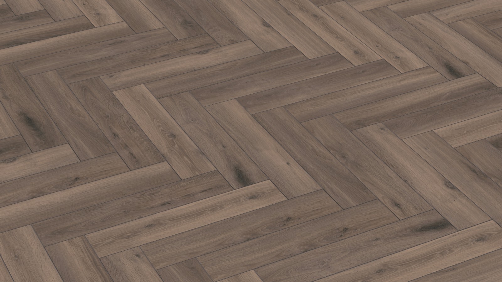 Ламинат Kronotex Herringbone 8-32 D 3860 Дуб Феррара