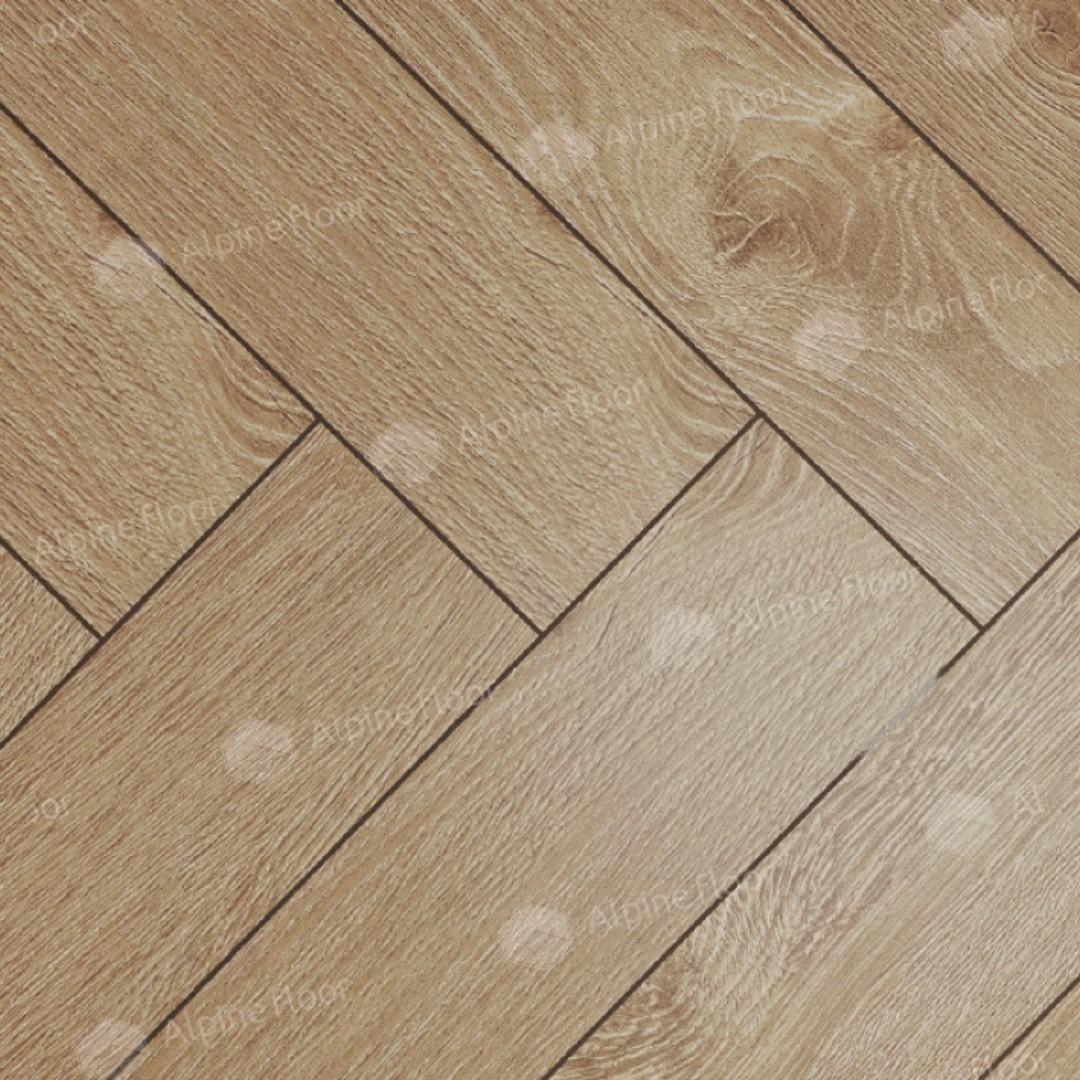 Ламинат Alpine Floor Дуб Тироль LF105-07