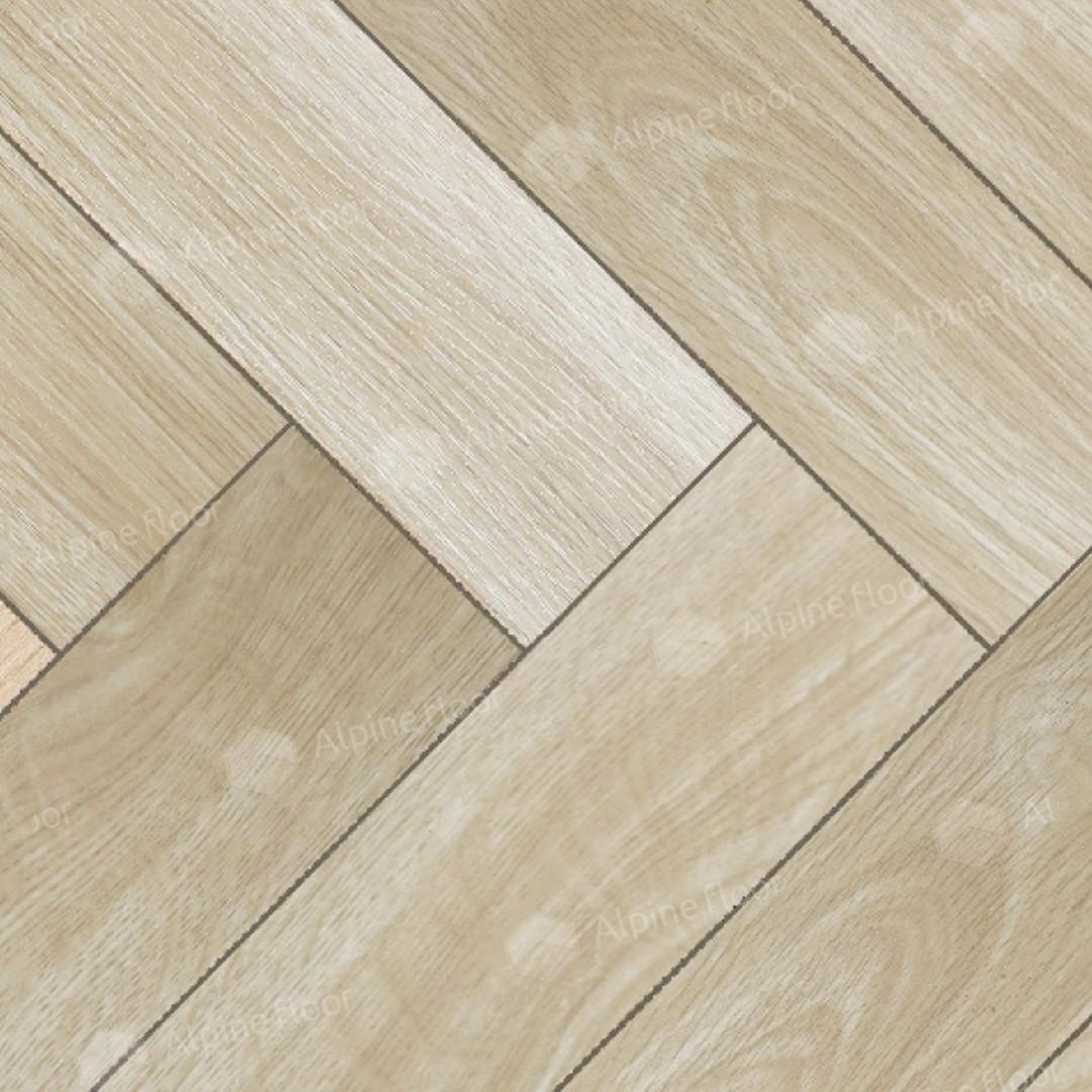 Ламинат Alpine Floor Дуб Тоскана LF105-05