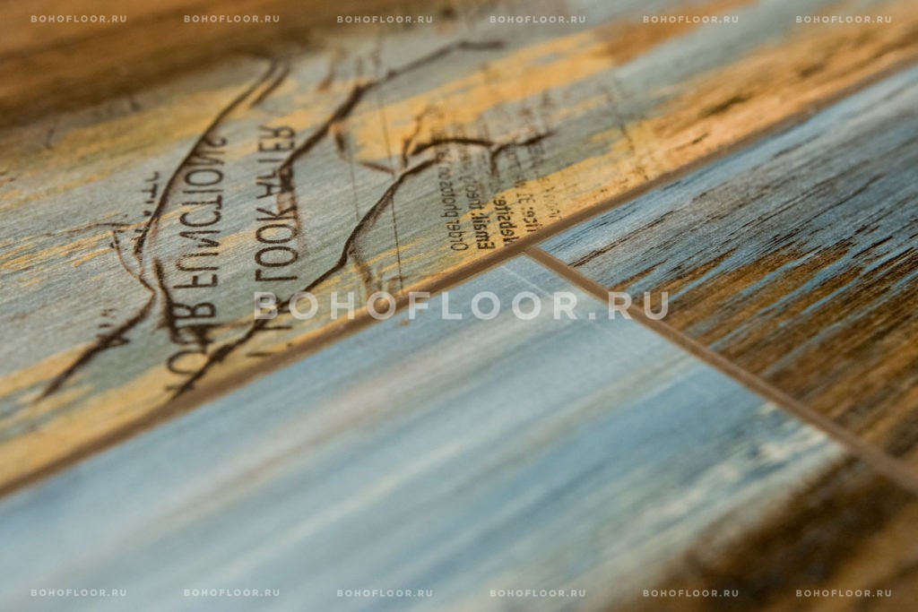 Ламинат Boho Design Collection Kitsch