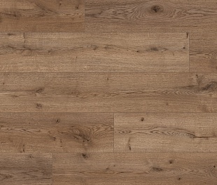Ламинат Woodstyle Solid Дуб Арно Темный