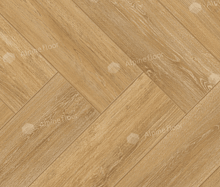 Ламинат Alpine Floor Дуб Тулуза LF106-04