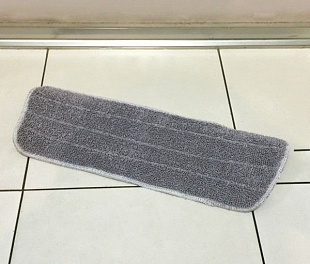 Сменная чистящая насадка для спрей-швабры Berger-Seidle Spray Mop