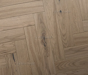Паркет английская ёлка Greenline Village 154 кальяри вилладж