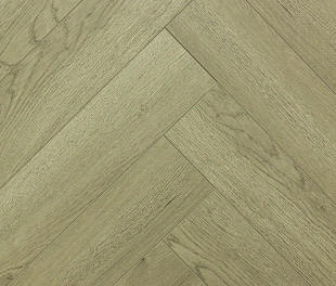 Ламинат Bergalt Herringbone 4V 33кл Дуб Вальд