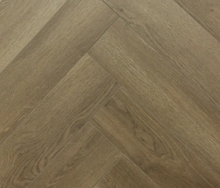 Ламинат Bergalt Herringbone 4V 33кл Дуб Фельсиг