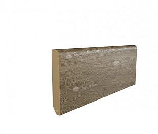 Напольный плинтус Alpine floor Parquet Light Дуб Насыщенный SK 13-7