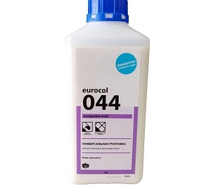 Универсальная грунтовка FORBO EUROCOL 044 EUROPRIMER MULTI