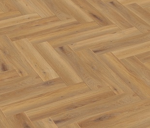Ламинат Kronotex Herringbone 8-32 D 3861 Дуб Пиза