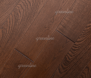 Инженерная доска Greenline Deluxe 140 парма