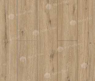 Кварц-винил Alpine Floor Solo Plus Ларго ЕСО 14-601 MC