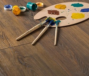 Ламинат Kronopol Aurum Vision D3347 Leonardo Oak (Дуб Леонардо)