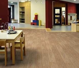 Ламинат Kronopol Platinium Linea 3185 Paris Oak