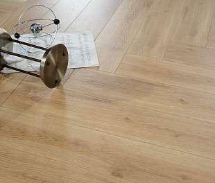 Ламинат Lamiwood Chester 515 Дуб Плимут