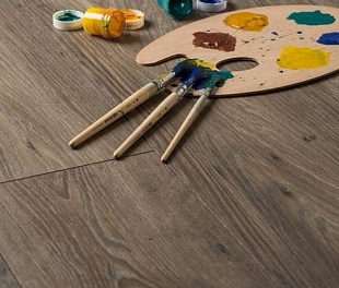 Ламинат Kronopol Aurum Vision D 3343 Mountain Oak (Дуб скальный)