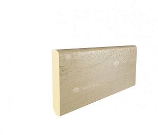 Напольный плинтус Alpine floor Parquet Light Гигантум SK 13-24