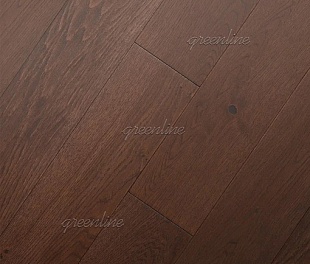 Инженерная доска Greenline Extra Wide 705 дуб магнет