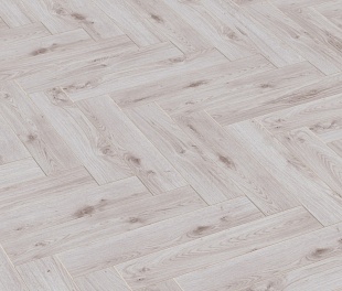 Ламинат Kronotex Herringbone 8-32 D 3516 Дуб Бордо