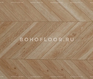 Ламинат Boho Design Collection Дуб Выбеленный