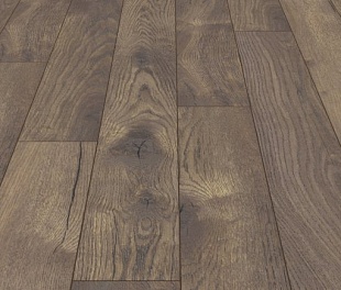 Ламинат My Floor Villa M1221 Дуб Темный Петтерсон