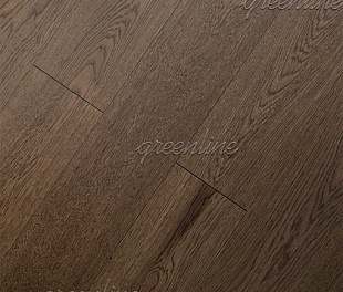 Инженерная доска Greenline Smart 609 дуб вестерн 1285 мм