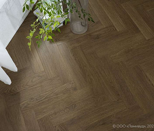 Ламинат Lamiwood ШЕЛБИ (SHELBY) 317 Дуб Рединг