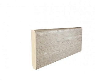 Напольный плинтус Alpine floor Parquet Light Дуб Медия SK 13-20