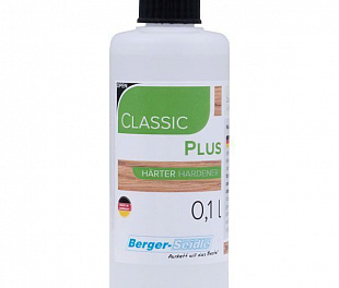 Ускоритель высыхания масел «Berger Classic Plus» 0.5 л.