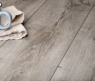 Ламинат Kronopol Aurum Symfonia D4529 Solo Oak (Дуб Соло)