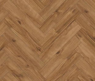 Ламинат My Step Herringbone Manor+ Дуб Корфу MS3710