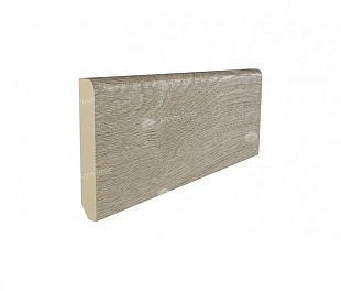 Напольный плинтус Alpine floor Parquet Light Мета SK 11-27