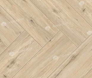 Ламинат Alpine Floor Дуб Лион LF102-1