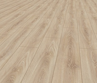 Ламинат Kronotex Exquisit Plus D 4164 Дуб деревенский