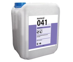 Токопроводящая водно-дисперсионная грунтовка FORBO EUROCOL 041 EUROPRIMER EC