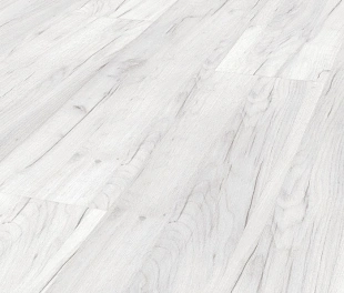 Ламинат Krono Original (Kronospan) Forte Classic K001 Дуб Белый Крафт