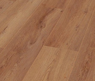 Ламинат My Floor Chalet Виверо коричневый M1026