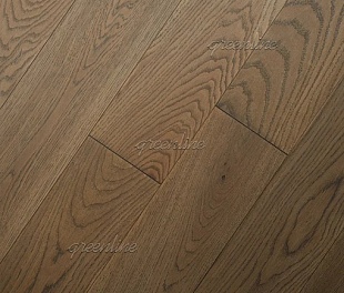 Инженерная доска Greenline Extra Wide 702 дуб легенд
